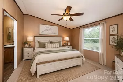 4510 Mount Hebron Avenue, Connelly Springs, NC 28612 - Photo 7