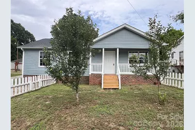2200 Brookside Avenue, Kannapolis, NC 28081 - Photo 1