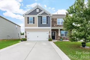 8022 Rowling Dr, Charlotte, NC 28215 - Photo 1