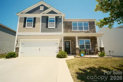 8022 Rowling Drive, Charlotte, NC 28215 - Photo 1