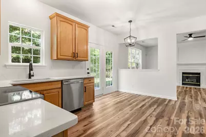 12519 Wandering Brook Drive, Charlotte, NC 28273 - Photo 7