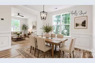 12519 Wandering Brook Drive, Charlotte, NC 28273 - Photo 15