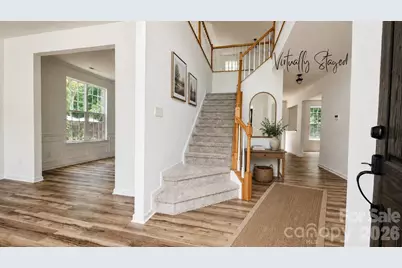 12519 Wandering Brook Drive, Charlotte, NC 28273 - Photo 3
