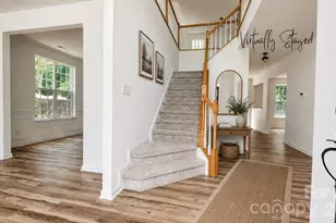 12519 Wandering Brook Dr, Charlotte, NC 28273 - Photo 3