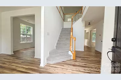 12519 Wandering Brook Drive, Charlotte, NC 28273 - Photo 3