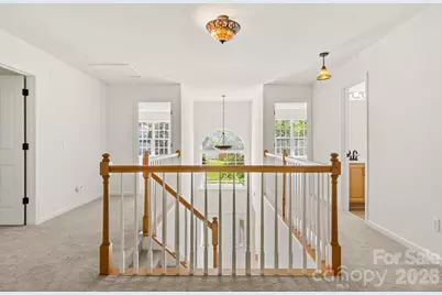 12519 Wandering Brook Drive, Charlotte, NC 28273 - Photo 21