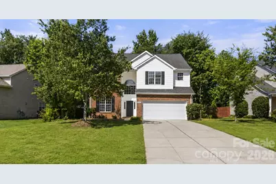12519 Wandering Brook Drive, Charlotte, NC 28273 - Photo 1
