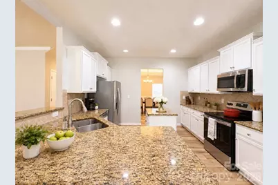 4857 Annelise Drive, Harrisburg, NC 28075 - Photo 15