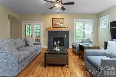 1328 Heathbrook Circle, Asheville, NC 28803 - Photo 3