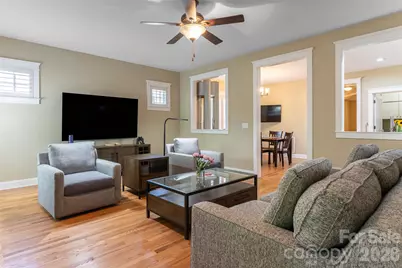 1328 Heathbrook Circle, Asheville, NC 28803 - Photo 19