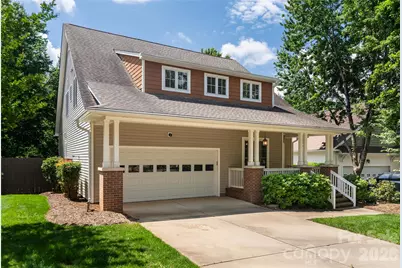 1328 Heathbrook Circle, Asheville, NC 28803 - Photo 1