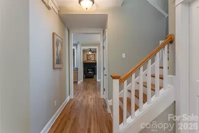 1328 Heathbrook Circle, Asheville, NC 28803 - Photo 9