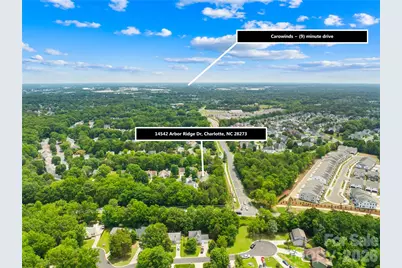 14542 Arbor Ridge Drive, Charlotte, NC 28273 - Photo 29