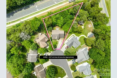 14542 Arbor Ridge Drive, Charlotte, NC 28273 - Photo 27