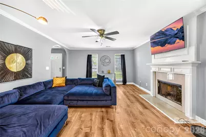 14542 Arbor Ridge Drive, Charlotte, NC 28273 - Photo 7