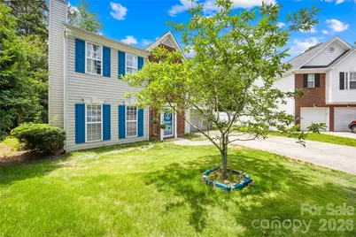 14542 Arbor Ridge Drive, Charlotte, NC 28273 - Photo 5