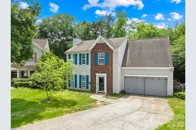 14542 Arbor Ridge Drive, Charlotte, NC 28273 - Photo 3