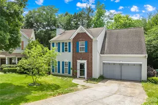 14542 Arbor Ridge Dr, Charlotte, NC 28273 - Photo 3