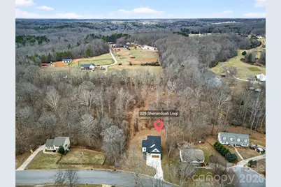 229 Shenandoah Loop, Troutman, NC 28166 - Photo 39
