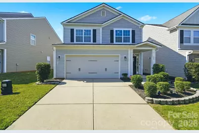 423 Knothole Lane, Charlotte, NC 28214 - Photo 1
