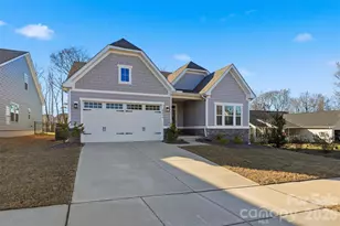 6334 Cambridge Dr, Harrisburg, NC 28075 - Photo 39