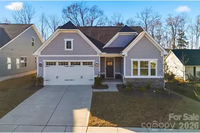 6334 Cambridge Drive, Harrisburg, NC 28075 - Photo 45