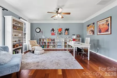 4396 Foxfield Court, Harrisburg, NC 28075 - Photo 21