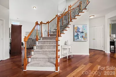 4396 Foxfield Court, Harrisburg, NC 28075 - Photo 17