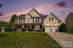 4396 Foxfield Ct, Harrisburg, NC 28075 - Photo 35