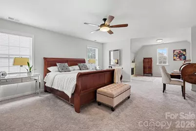 4396 Foxfield Court, Harrisburg, NC 28075 - Photo 5