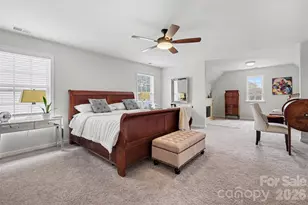 4396 Foxfield Ct, Harrisburg, NC 28075 - Photo 5