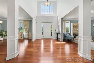 4396 Foxfield Ct, Harrisburg, NC 28075 - Photo 3