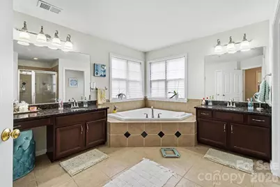 4396 Foxfield Court, Harrisburg, NC 28075 - Photo 19