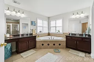 4396 Foxfield Ct, Harrisburg, NC 28075 - Photo 19