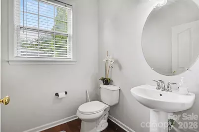 4396 Foxfield Court, Harrisburg, NC 28075 - Photo 27