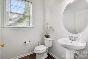 4396 Foxfield Ct, Harrisburg, NC 28075 - Photo 27