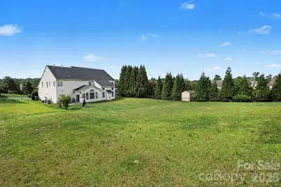 4396 Foxfield Court, Harrisburg, NC 28075 - Photo 9