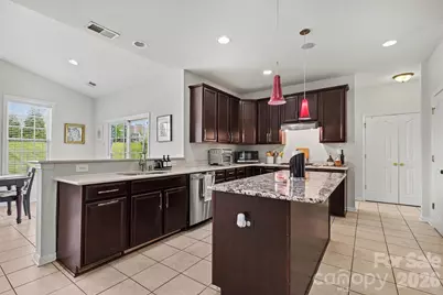 4396 Foxfield Court, Harrisburg, NC 28075 - Photo 13