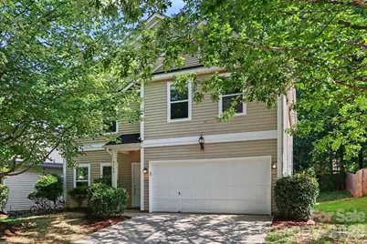 8120 Nikki Cole Drive, Charlotte, NC 28215 - Photo 1