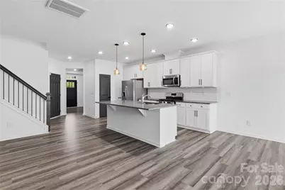 5531 Harris Cove Drive, Charlotte, NC 28269 - Photo 5