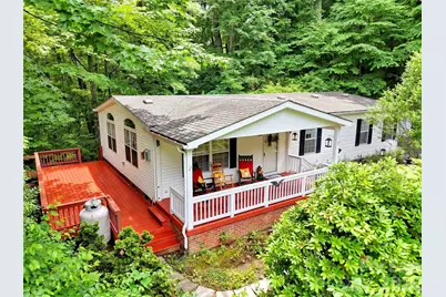 315 Oakstone Drive, Waynesville, NC 28785 - Photo 35