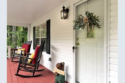 315 Oakstone Drive, Waynesville, NC 28785 - Photo 7