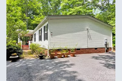315 Oakstone Drive, Waynesville, NC 28785 - Photo 3