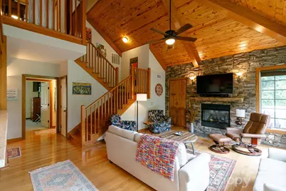 222 Creekside Way #D/301, Burnsville, NC 28714 - Photo 5