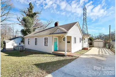 2019 Highland Street, Charlotte, NC 28208 - Photo 1
