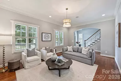 2905 Georgia Avenue, Charlotte, NC 28205 - Photo 3