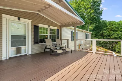 112 Reeves Road, Leicester, NC 28748 - Photo 3