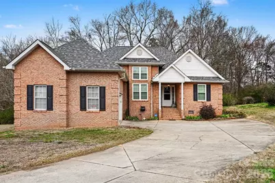 4710 Titus Court, Monroe, NC 28110 - Photo 1