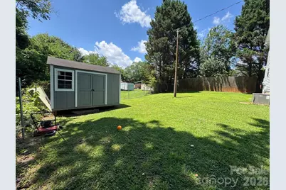 118 Fir Street, Mcadenville, NC 28101 - Photo 21