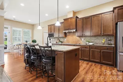 2105 Kinder Oak Drive, Indian Trail, NC 28079 - Photo 15